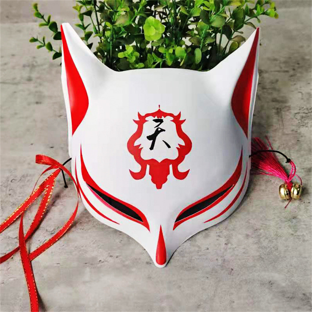 Respirator Half Face - Tassels Festival Cosplay Gift Half Face