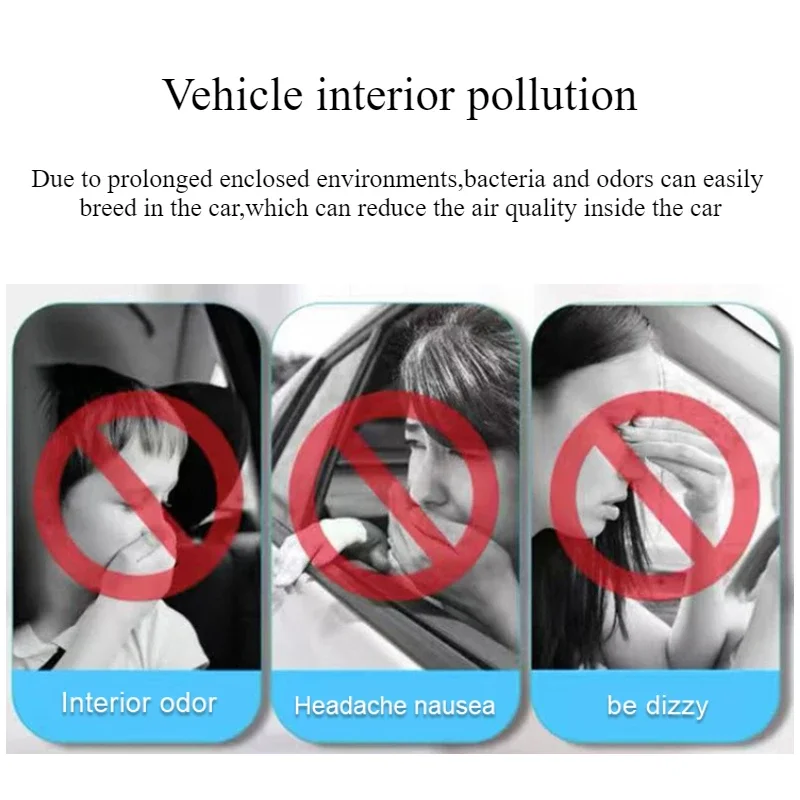 For Tesla Model 3 Y Juniper 20 - Filter Replacement N95 ulasan dan harga