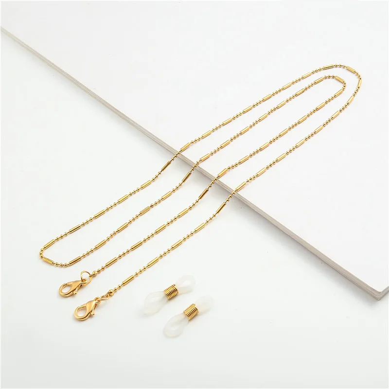 Fashion Sunglasses Chain for W - Mask Chain Holder ulasan dan harga