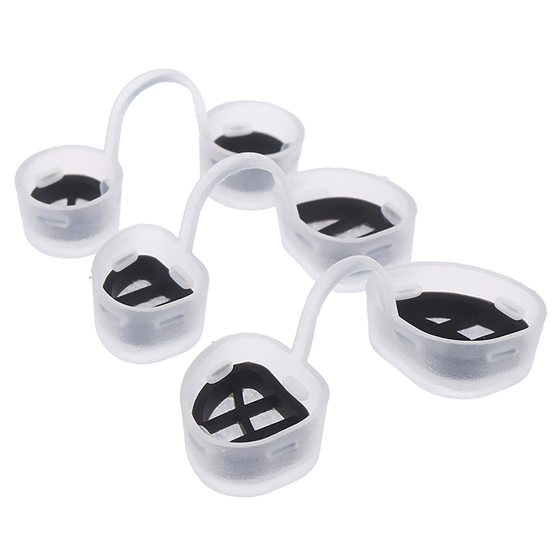 [New] Hot！Comfortable Nose Inv - Anti Pollution Mask ulasan dan harga
