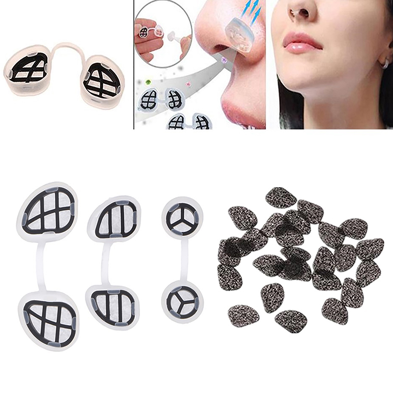 [New] Hot！Comfortable Nose Inv - Anti Pollution Mask ulasan dan harga