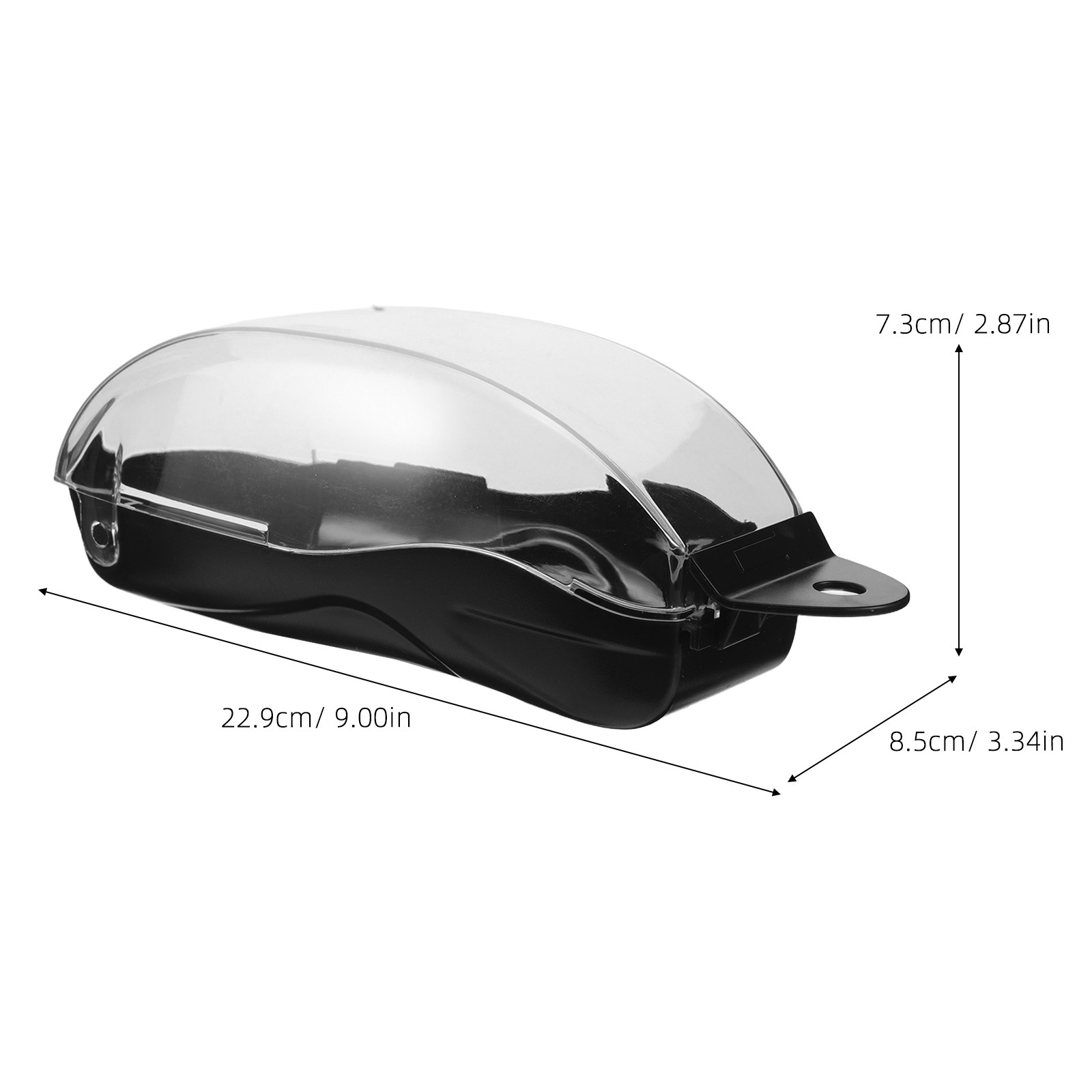 Snorkeling Mask Case Portable  - Mask Case Hard Shell ulasan dan harga