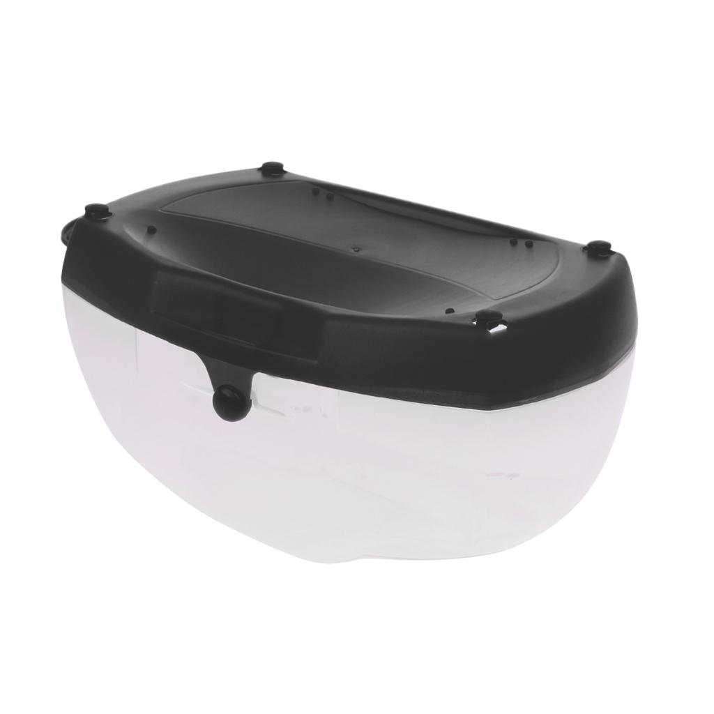 Glasses Case Swimming Goggles  - Mask Case Hard Shell ulasan dan harga