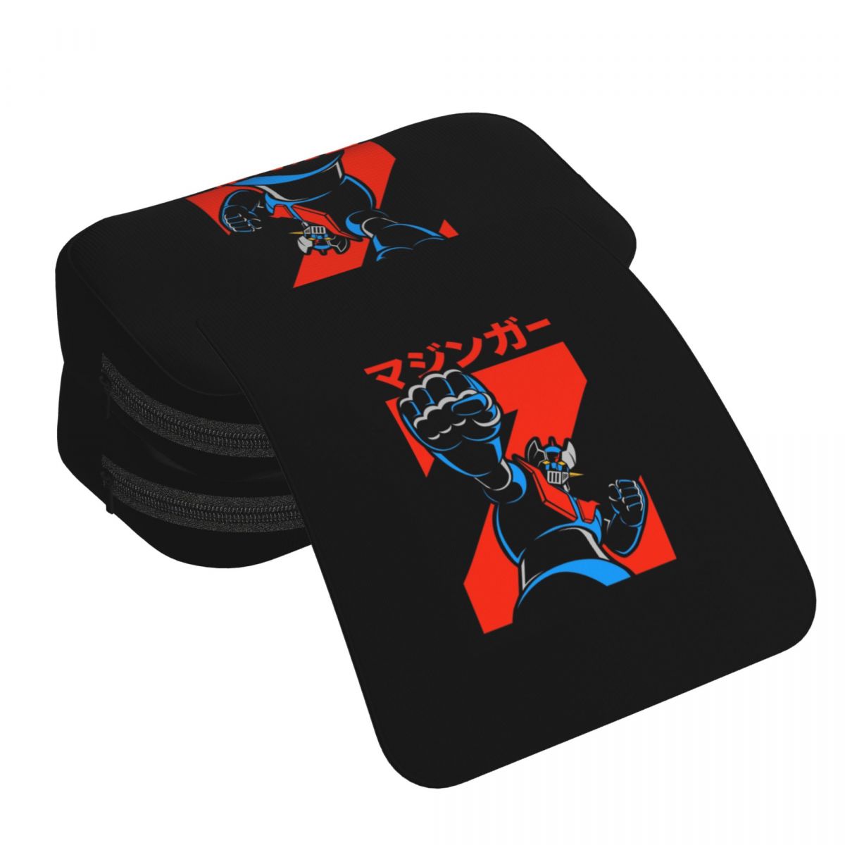 Mazinger Z Goldorak Actarus Gr - Mask Case Hard Shell ulasan dan harga