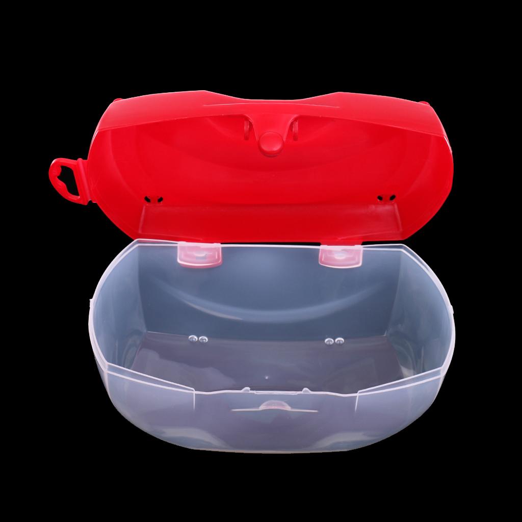 Hard Shell Diving Mask Case Du - Mask Case Hard Shell ulasan dan harga