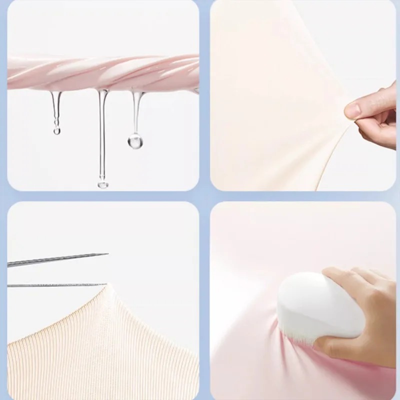 UV Protection Solid Ice Silk F - Sports Mask Breathable ulasan dan harga