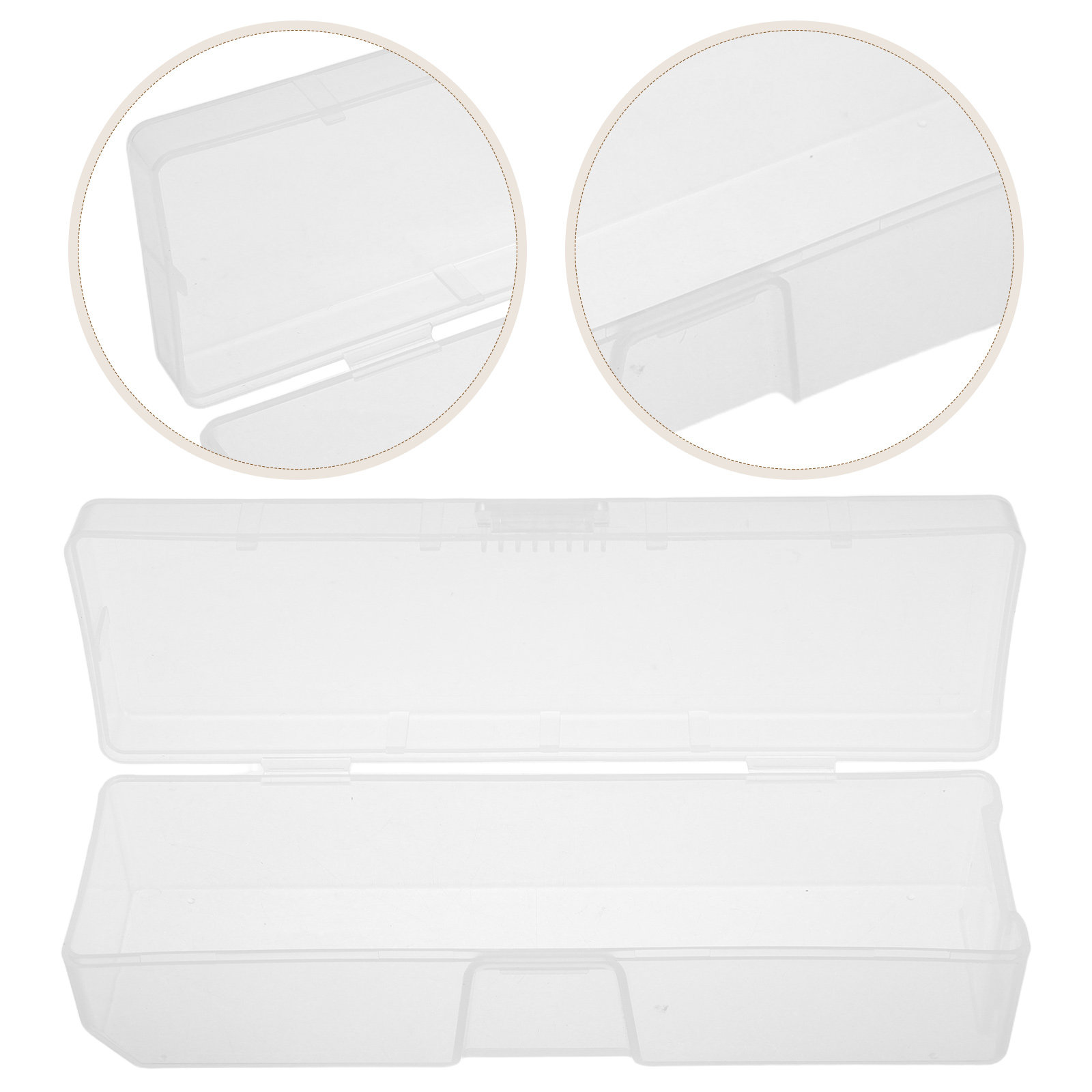 Snorkel Mask Case Hard Shell T - Mask Case Hard Shell ulasan dan harga