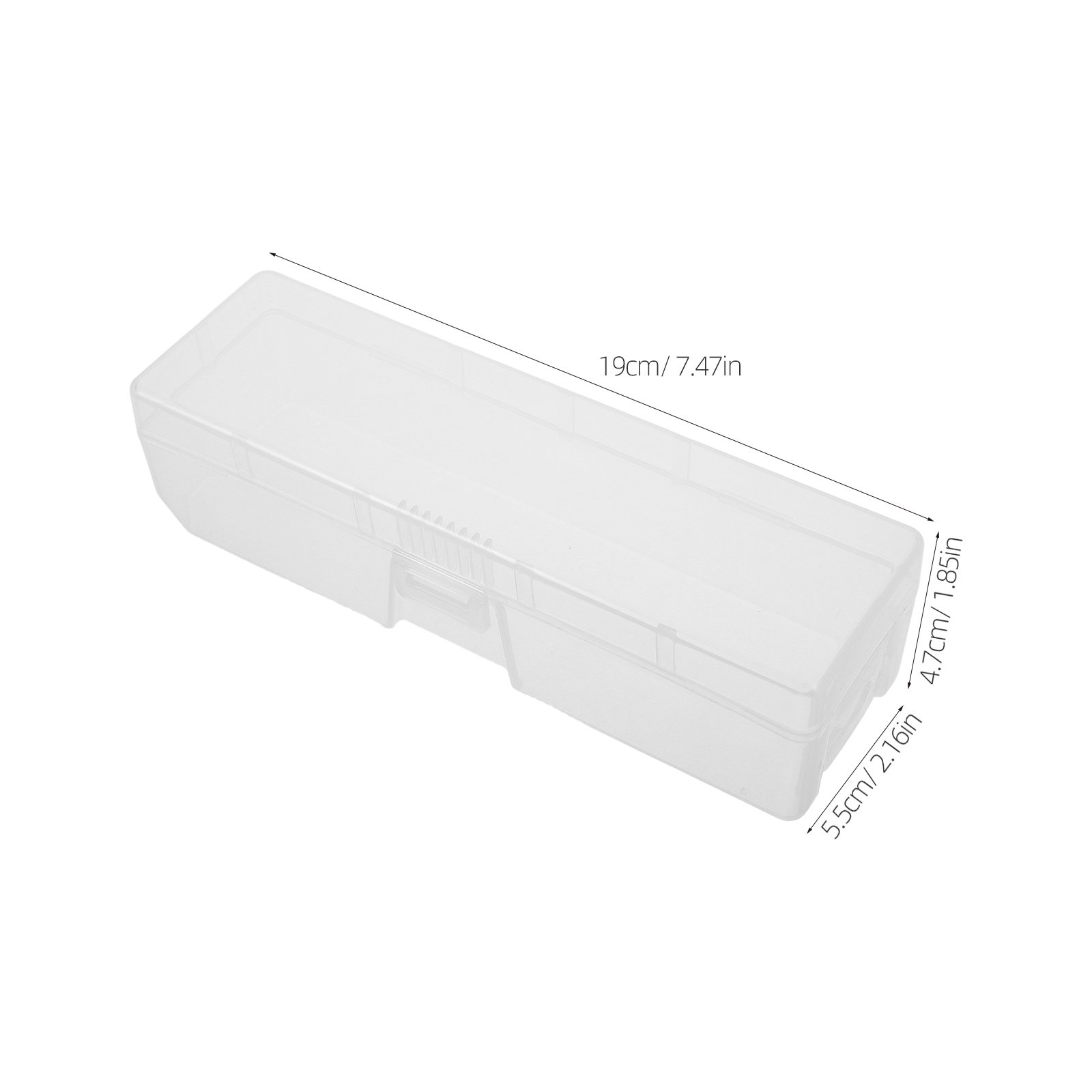 Snorkel Mask Case Hard Shell T - Mask Case Hard Shell ulasan dan harga