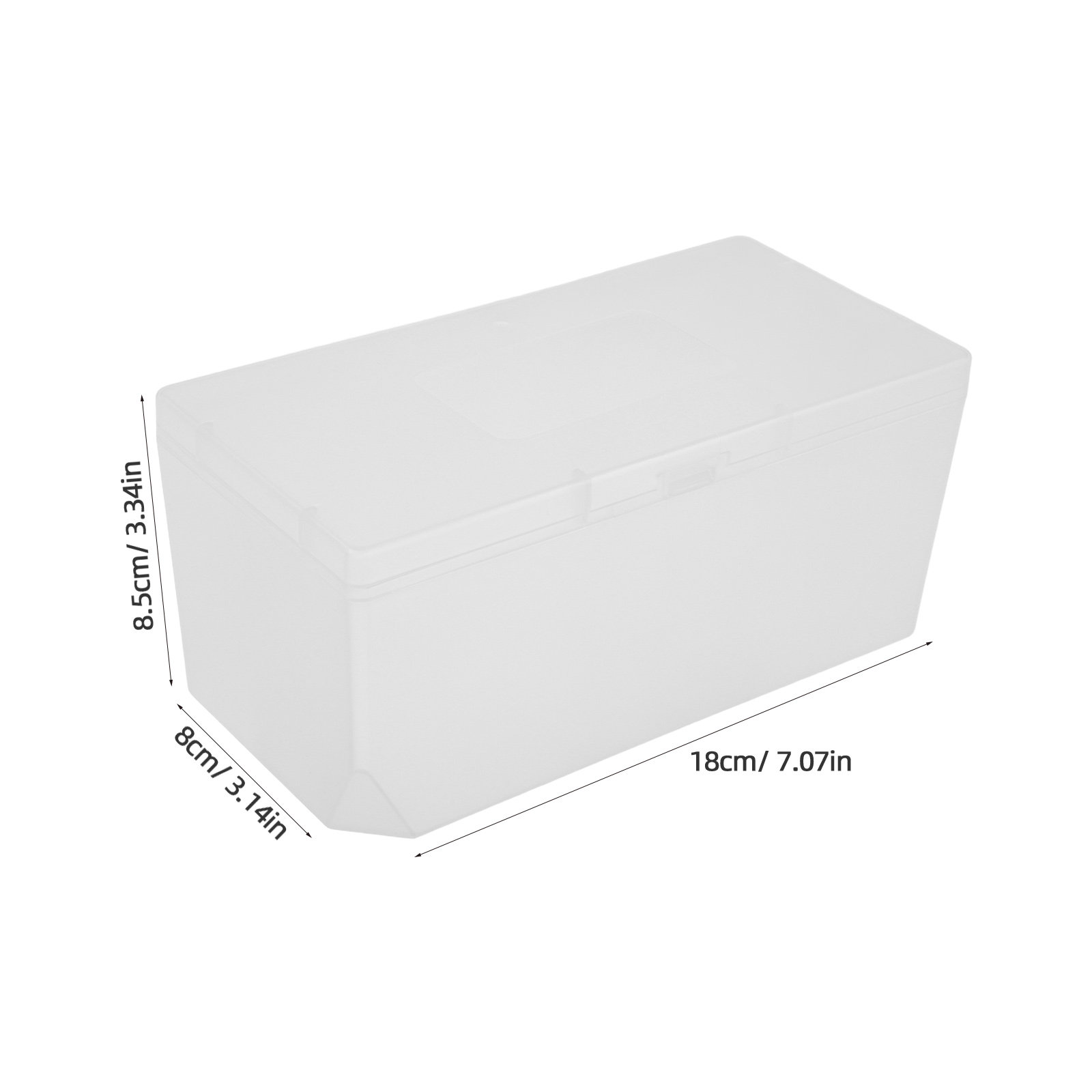 Swimming Goggles Storage Box P - Mask Case Hard Shell ulasan dan harga