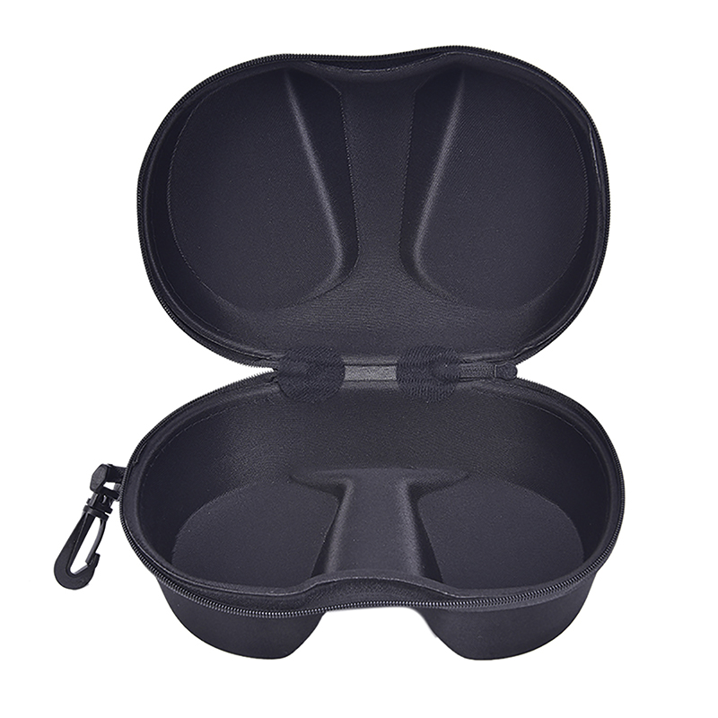Diving Glasses Storage Box Und - Face Mask Storage Box ulasan dan harga