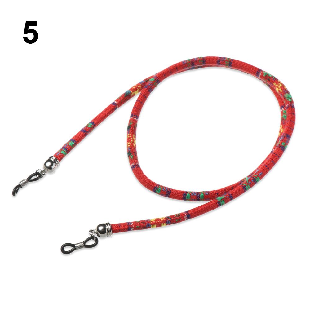 Accessories Sunglasses Chains  - Mask Chain Holder ulasan dan harga