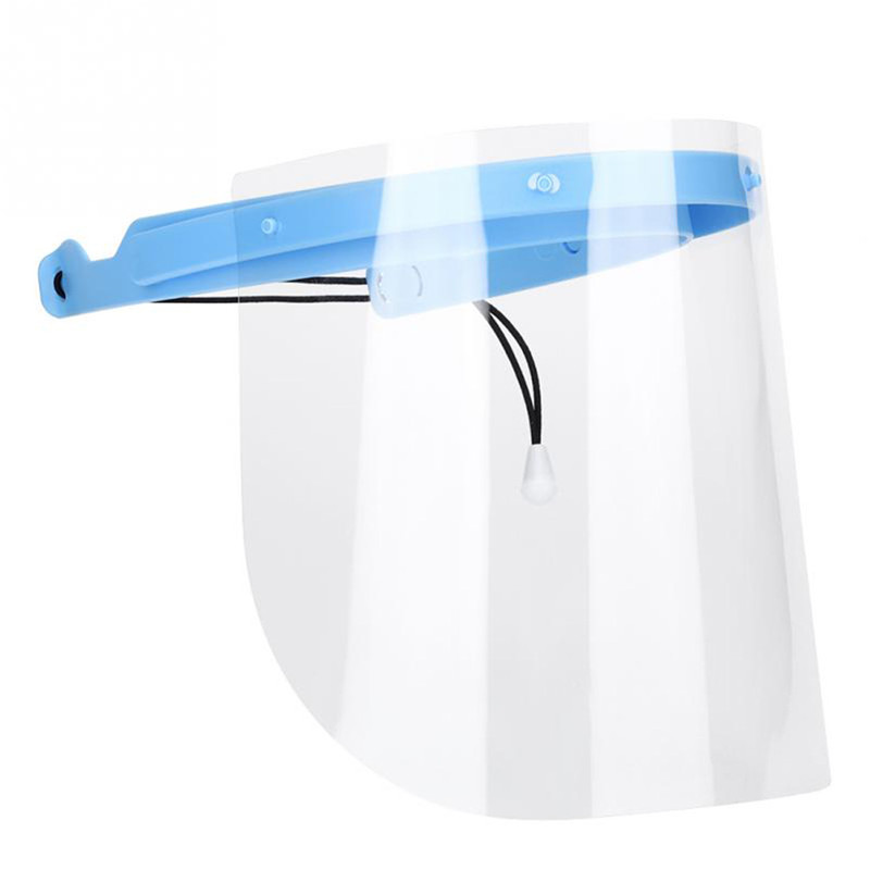 Dental Protective Face Dental  - Anti Pollution Mask ulasan dan harga