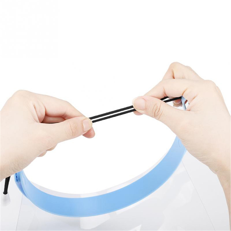 Dental Protective Face Dental  - Anti Pollution Mask ulasan dan harga