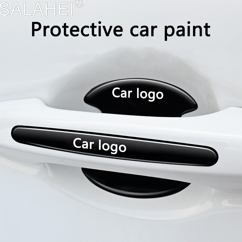 Car Handle Protection Film Doo - Kn95 Respirator Mask ulasan dan harga