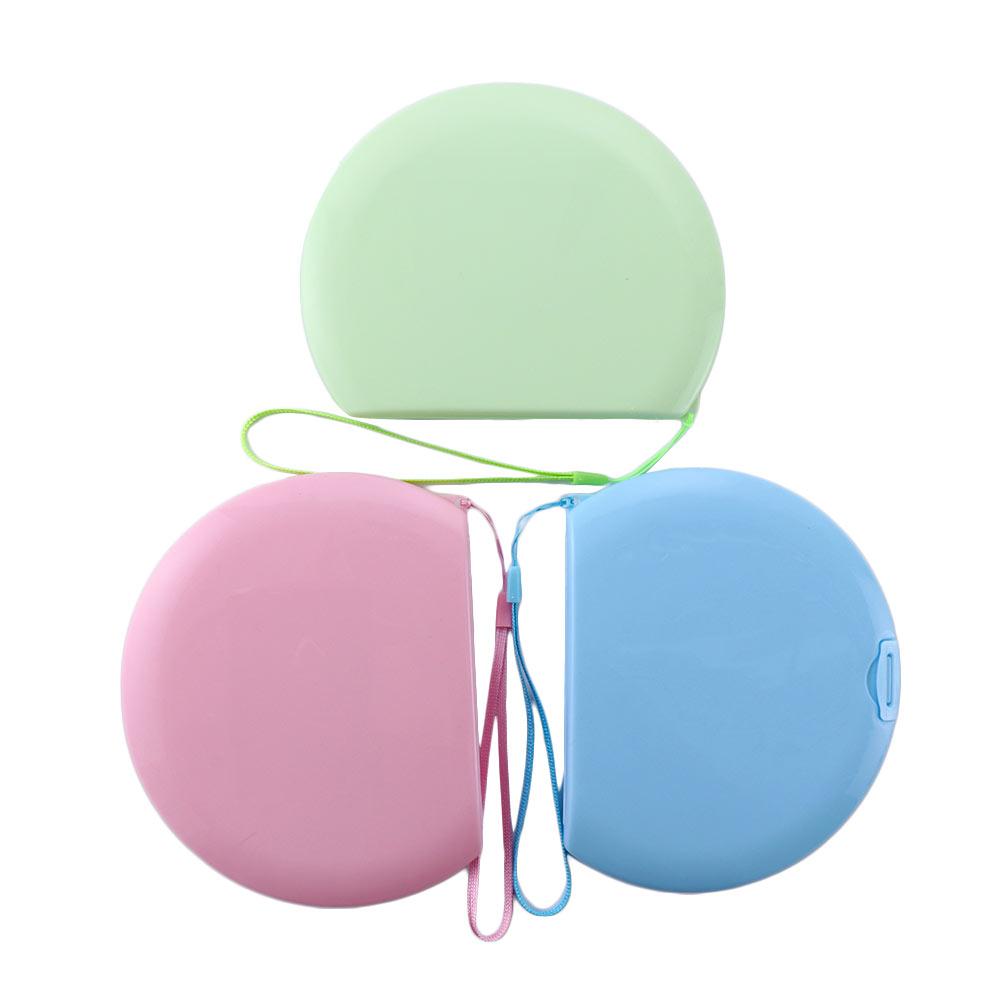 Convenient Portable Anti Pollu - Face Mask Storage Box ulasan dan harga