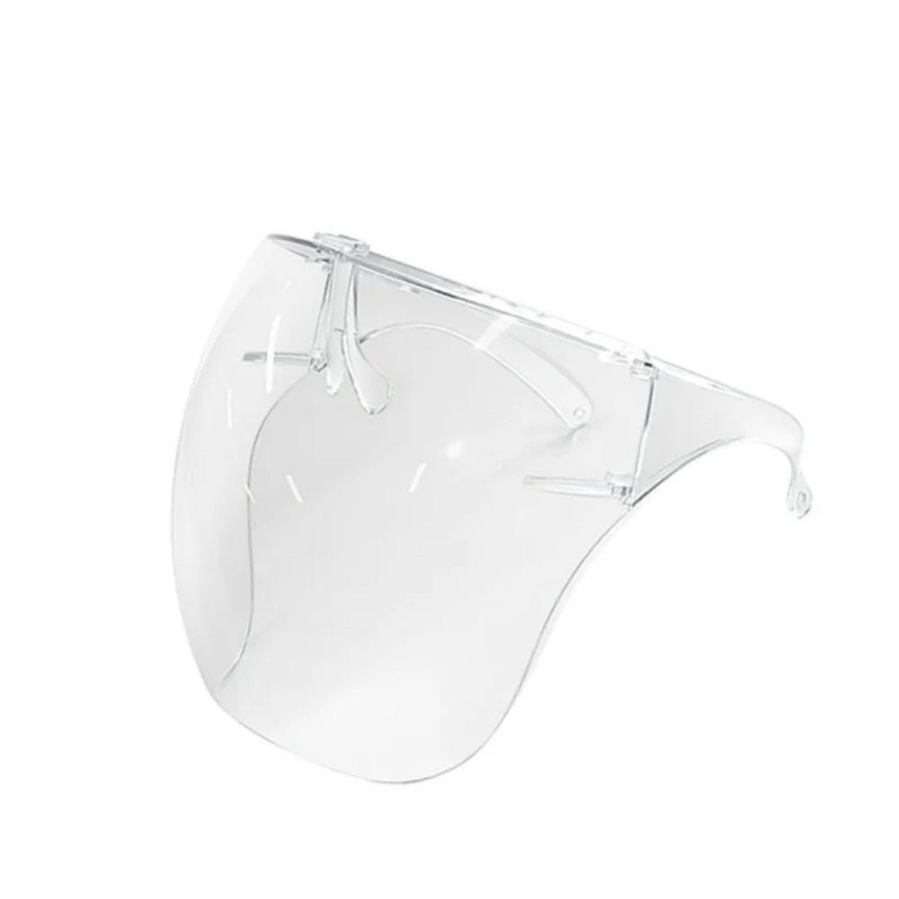 Full Face Type High Definition - Anti Pollution Mask ulasan dan harga