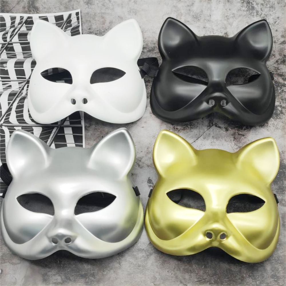 Performance Plastic Cat Half F - Respirator Half Face ulasan dan harga