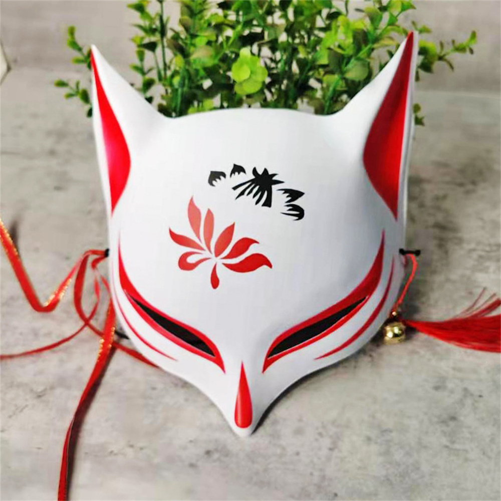 Tassels Festival Cosplay Gift  - Respirator Half Face ulasan dan harga