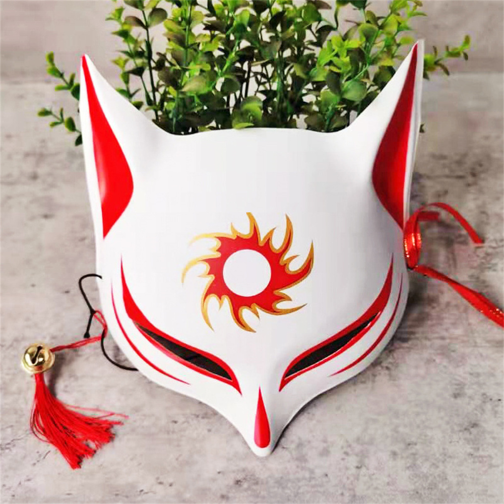 Tassels Festival Cosplay Gift  - Respirator Half Face ulasan dan harga