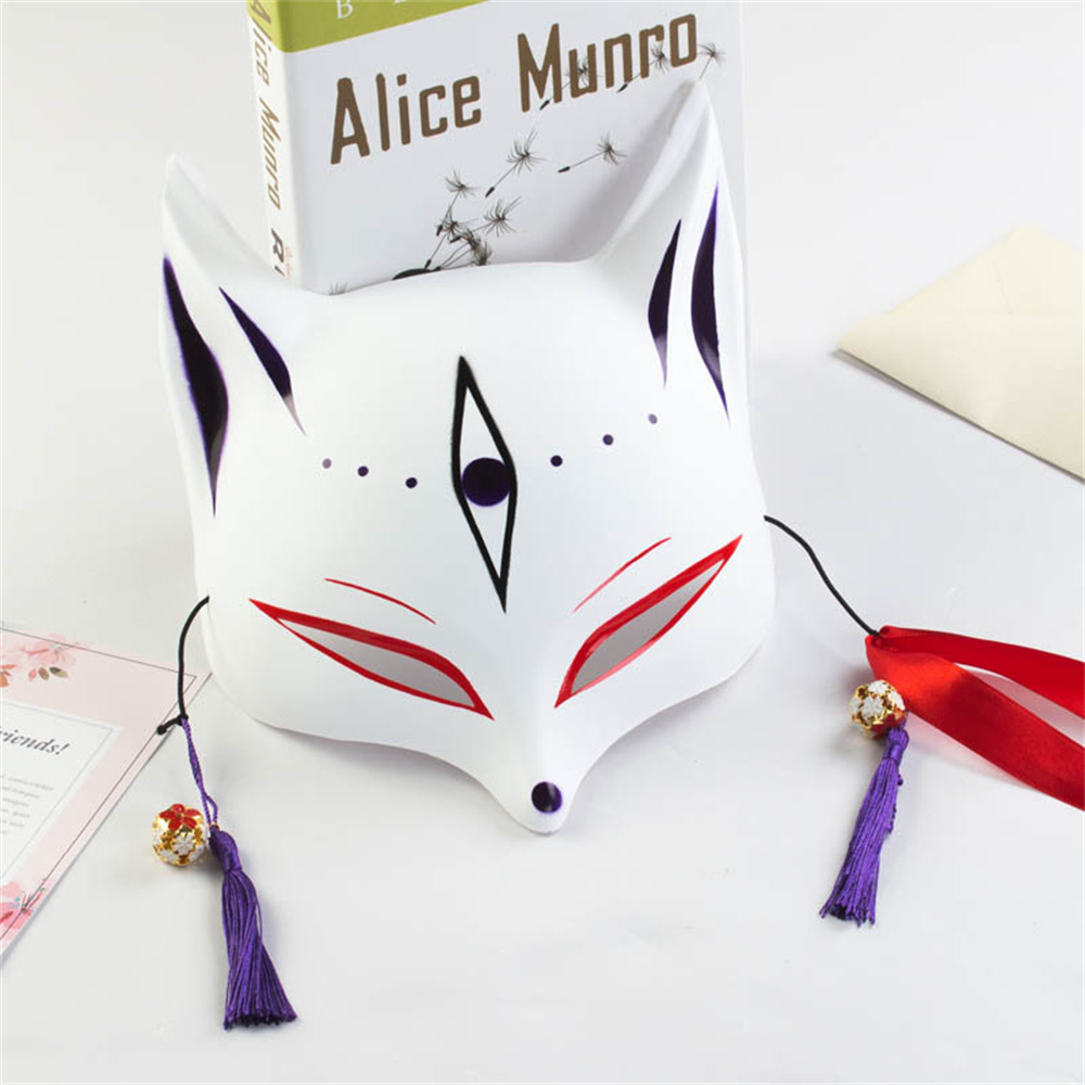 Tassels Festival Cosplay Gift  - Respirator Half Face ulasan dan harga