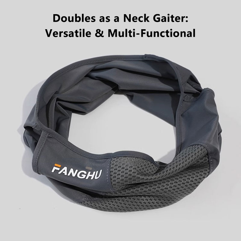Mesh Breathable Ear Loop Mask  - Sports Mask Breathable ulasan dan harga