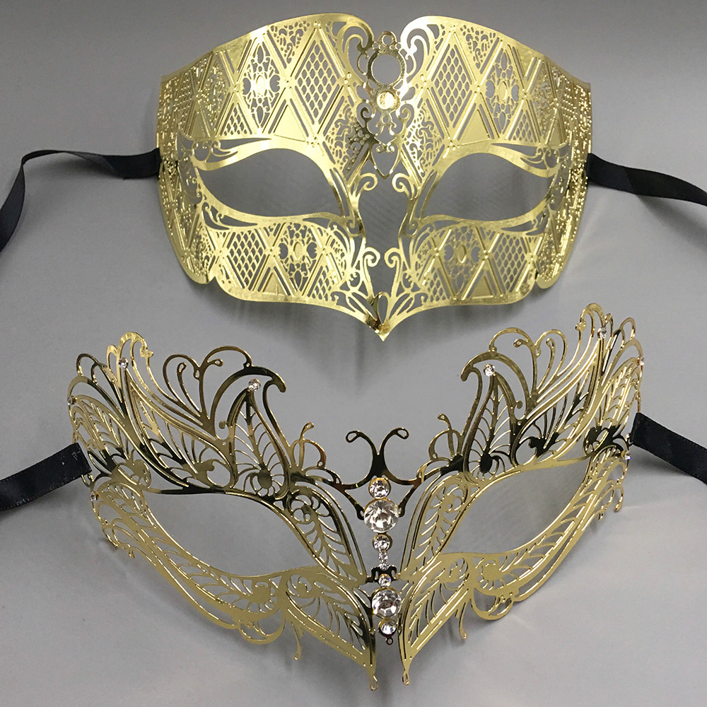 Luxury Silver Men Women Lovers - Black Face Mask Pack ulasan dan harga