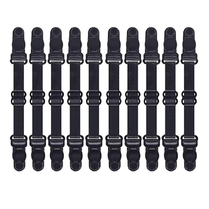 5PCS Adjustable Face Mask Exte - Mask Ear Saver Strap ulasan dan harga