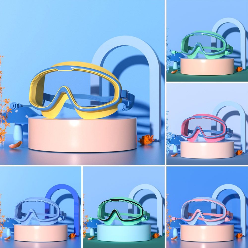No Leaking Anti Fog UV Protect - Anti Pollution Mask ulasan dan harga