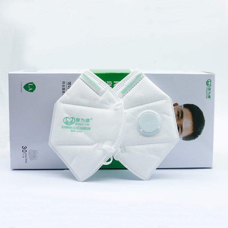 30Pcs/Box POWECOM Protective K - Face Mask Storage Box ulasan dan harga