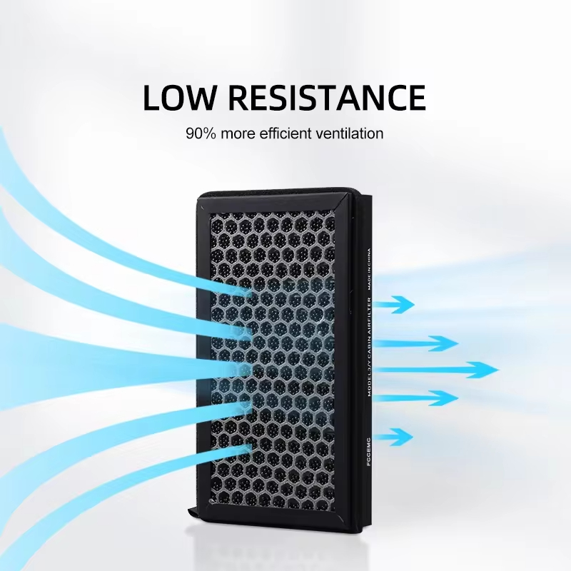 2pcs For Tesla Model 3 Model Y - Filter Replacement N95 ulasan dan harga
