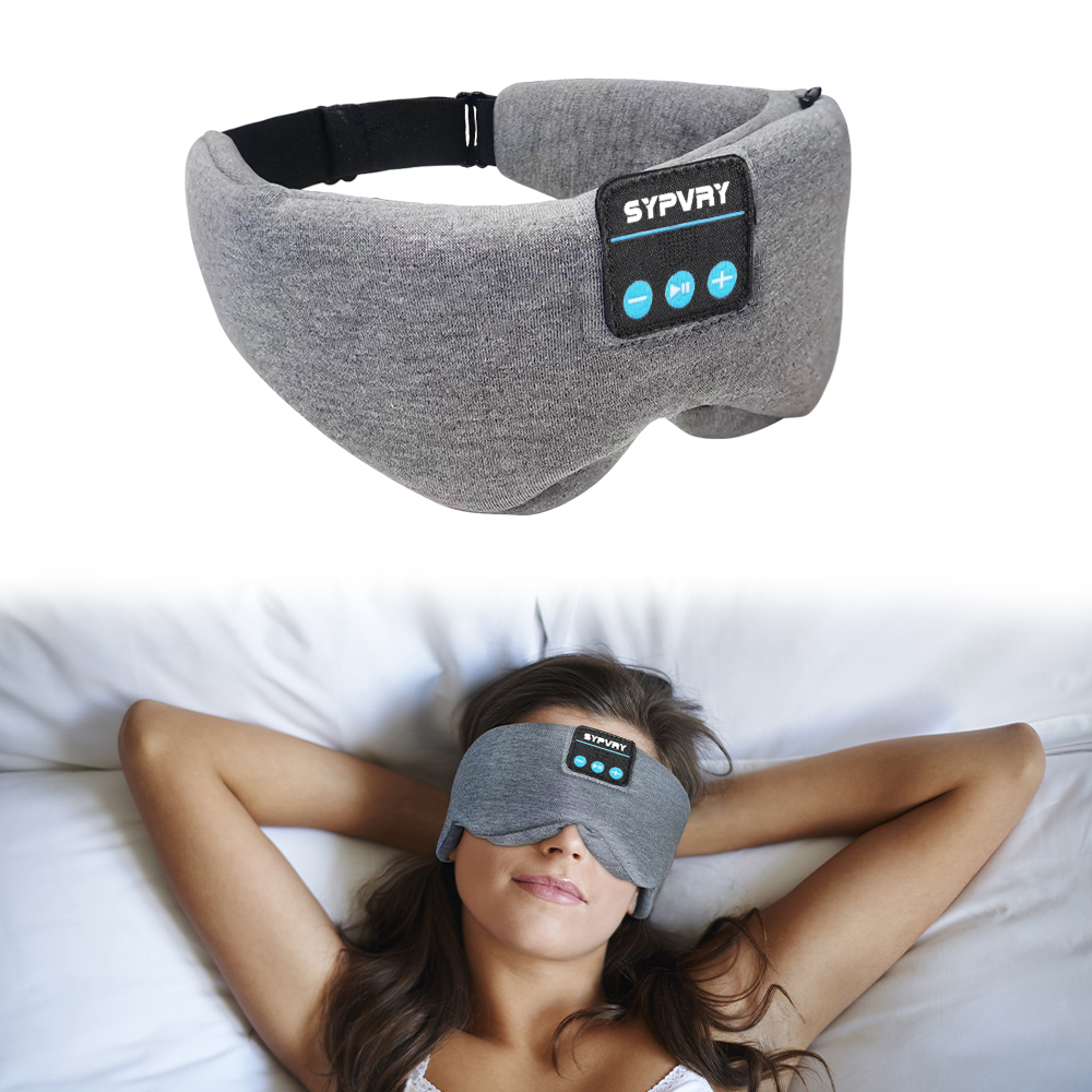 Bluetooth Sleep Mask Cotton Ey - Cloth Face Mask Washable ulasan dan harga