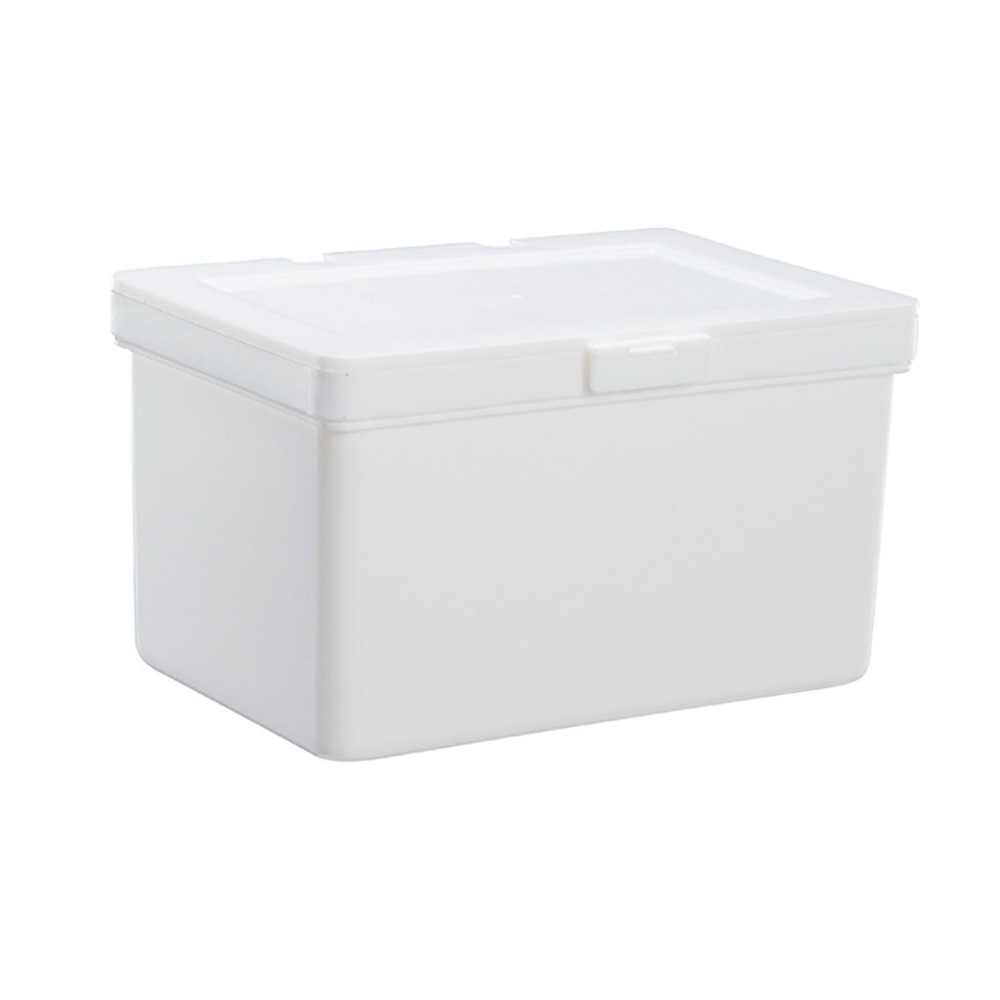 Large Capacity Face Cover Disp - Face Mask Storage Box ulasan dan harga
