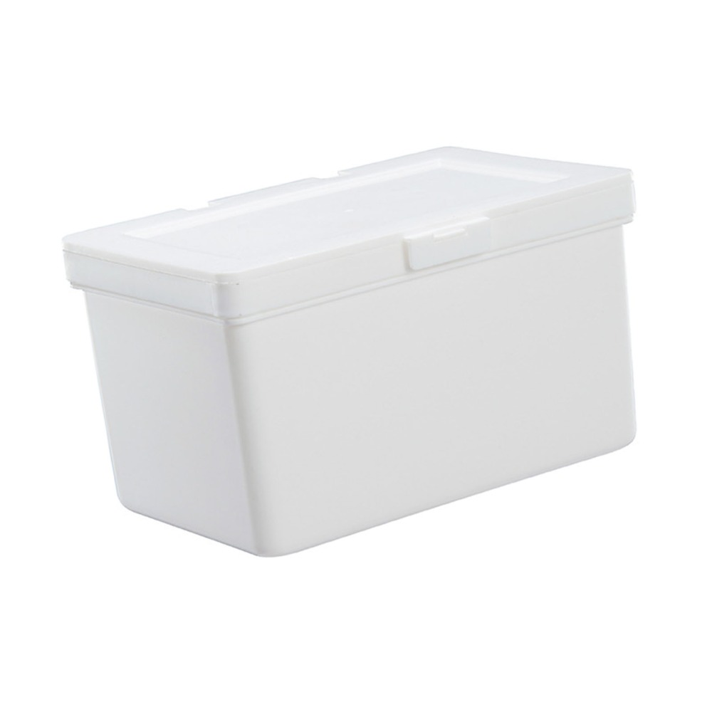 Large Capacity Face Cover Disp - Face Mask Storage Box ulasan dan harga
