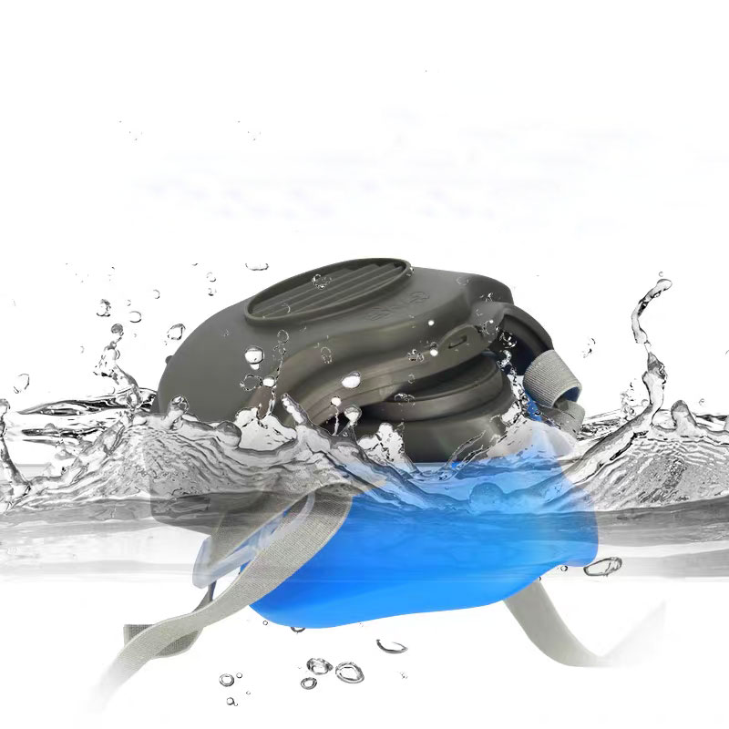 House Clean Work Safety Rubber - Kn95 Respirator Mask ulasan dan harga