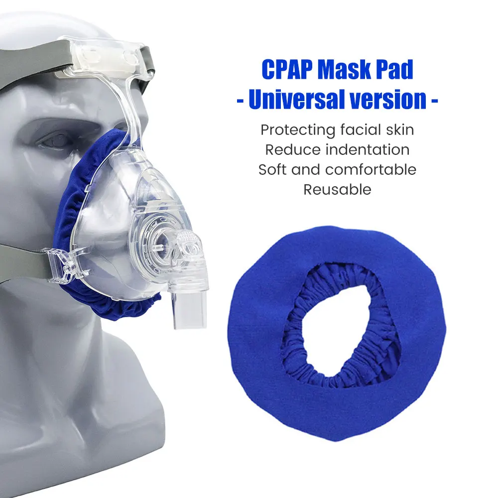 1-20PCS CPAP Mask Liners for F - Cloth Face Mask Washable ulasan dan harga