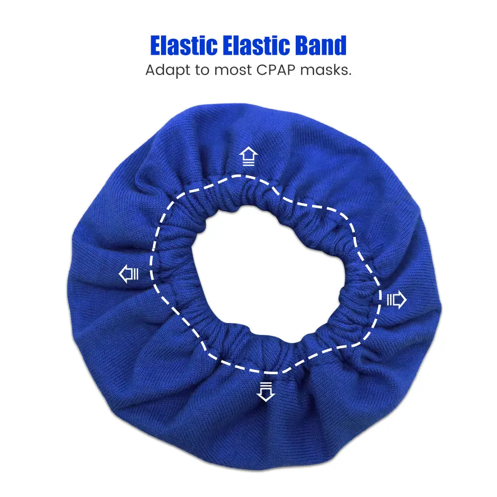 1-20PCS CPAP Mask Liners for F - Cloth Face Mask Washable ulasan dan harga