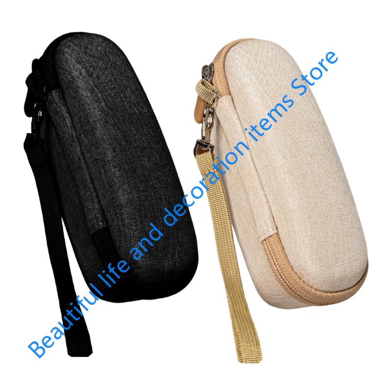 EVA Carrying Case Protective B - Braun Thermometer Thermoscan 5 ulasan dan harga