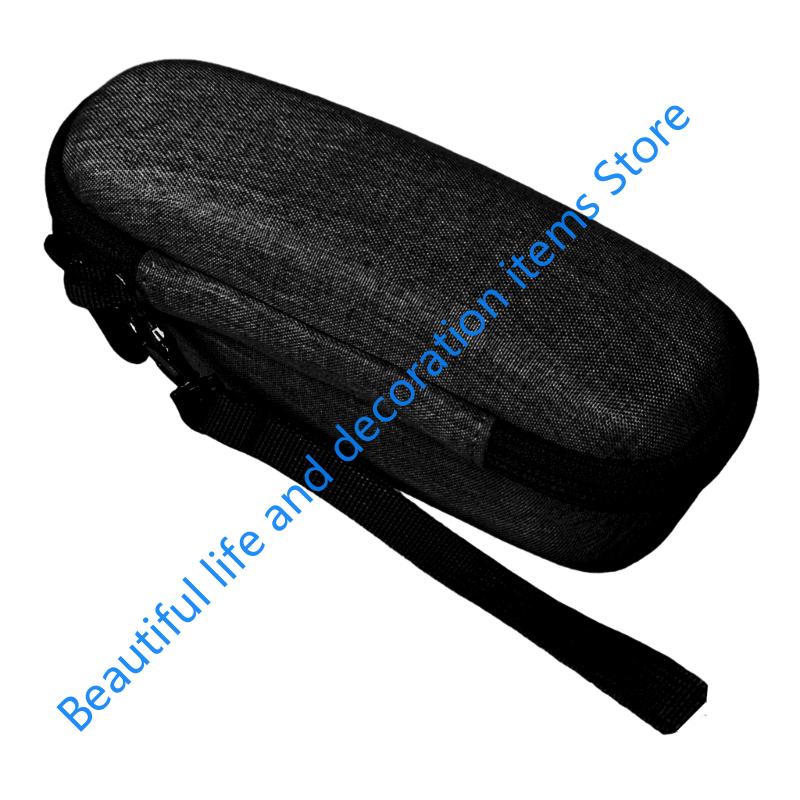 EVA Carrying Case Protective B - Braun Thermometer Thermoscan 5 ulasan dan harga
