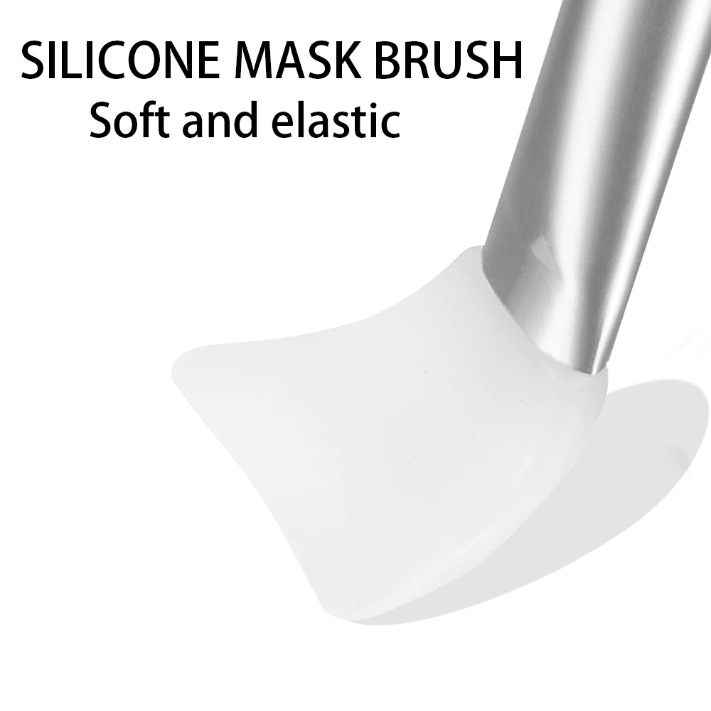 3/4PCS Silicone Face Mask Brus - Dust Mask Construction ulasan dan harga