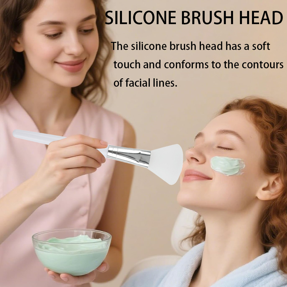 3/4PCS Silicone Face Mask Brus - Dust Mask Construction ulasan dan harga