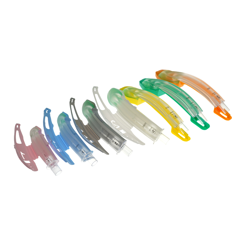 Non-inflatable Laryngeal Mask  - Disposable Surgical Mask ulasan dan harga