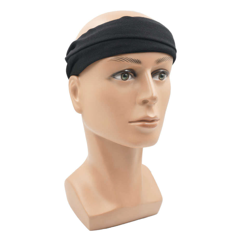 Seamless Solid Color Bandanas  - Neck Gaiter Face Cover ulasan dan harga