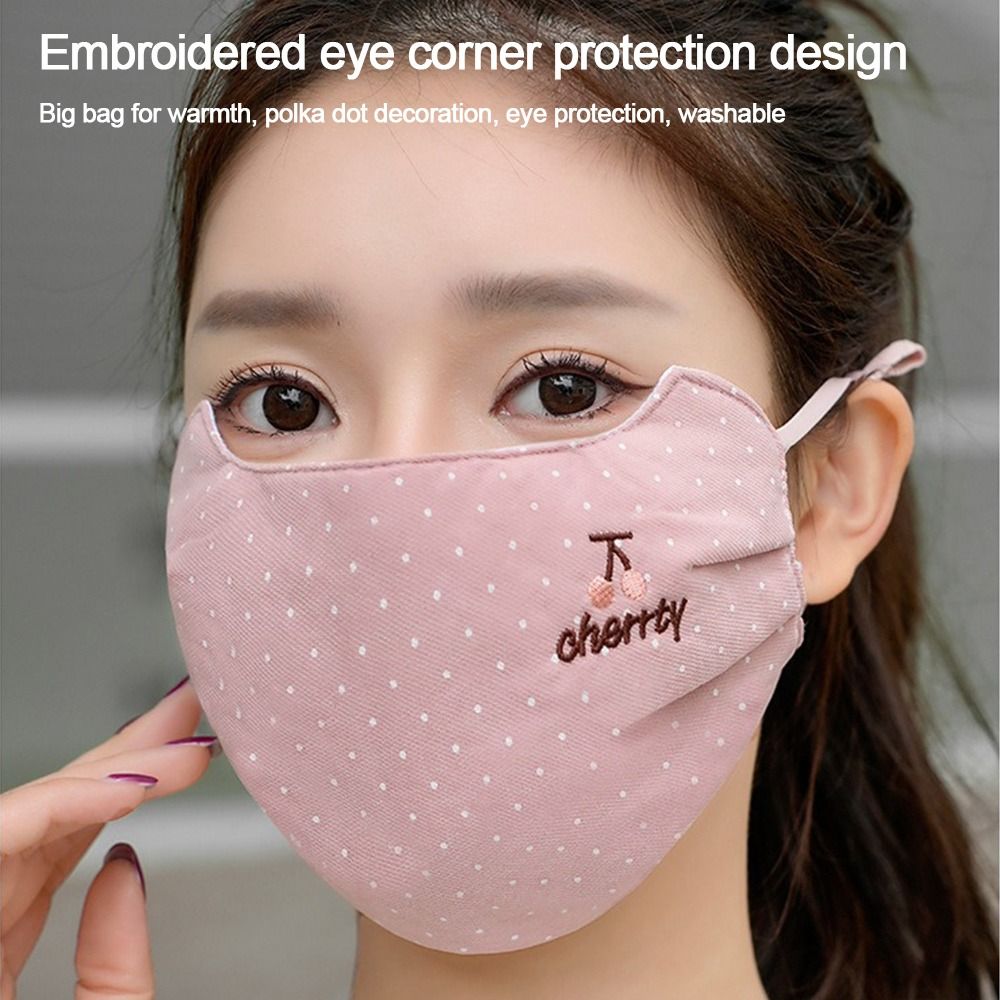 Fashion Printing Breathable Pr - Cloth Face Mask Washable ulasan dan harga