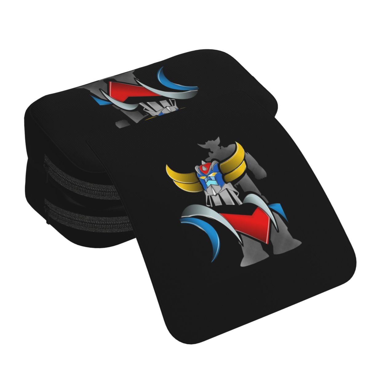 Mazinger Z Goldorak Actarus Gr - Mask Case Hard Shell ulasan dan harga