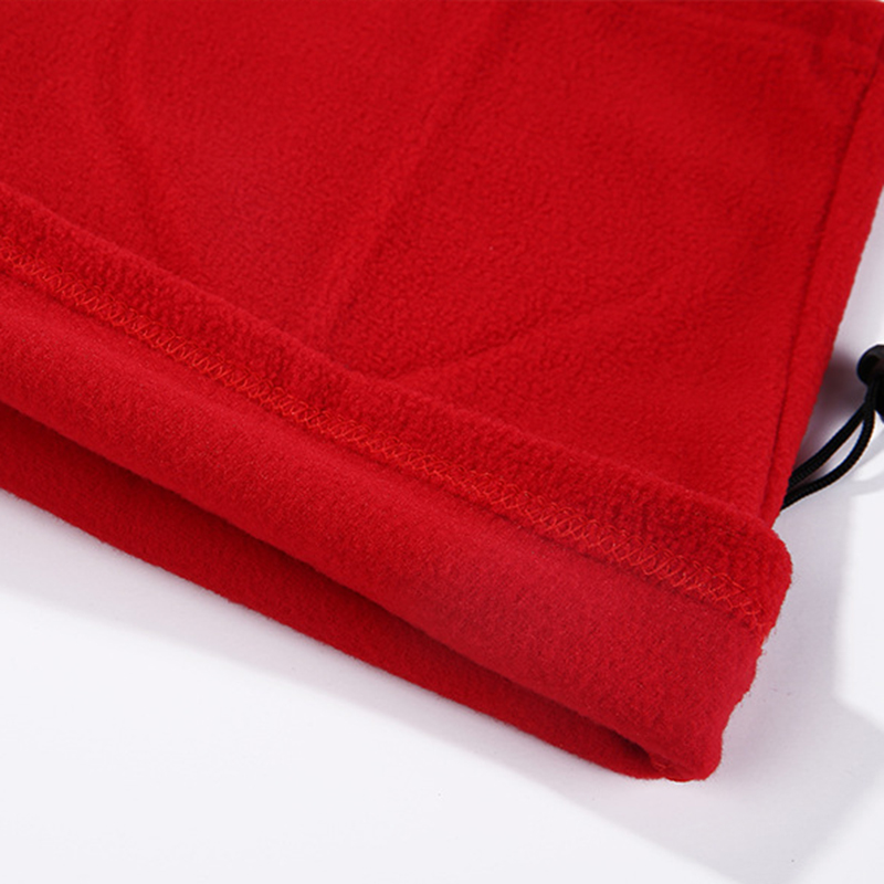 Winter Neck Warmer Men Women T - Respirator Half Face ulasan dan harga